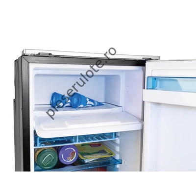 Frigider compact cu compresor 50 litri 12/24V