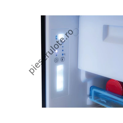 Frigider compact cu compresor 50 litri 12/24V