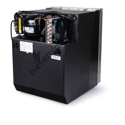 Frigider compact cu compresor 50 litri 12/24V