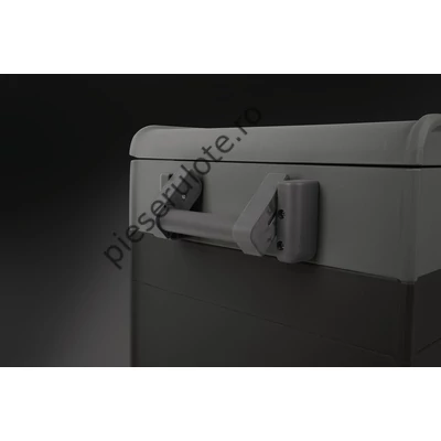 Ladă frigofirica cu compresor Carbest PowerCooler