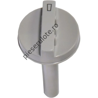 Buton selector pentru frigiderele Dometic