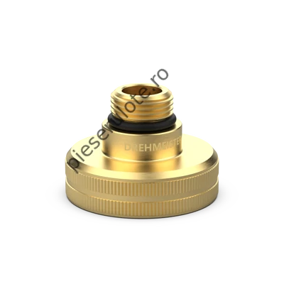 Adaptor incarcare GPL