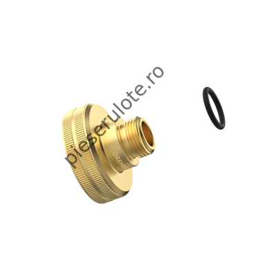 Adaptor incarcare GPL