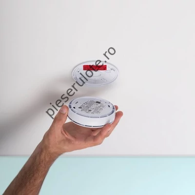 Dispozitiv alarma de fum 218 RM