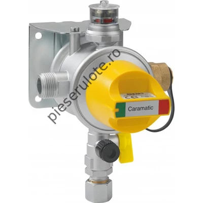 Duo Control GOK CaramaticPro TWO