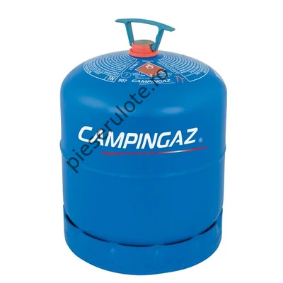 Butelie gaz butan