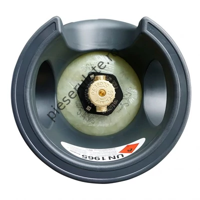 Butelie composit 10kg