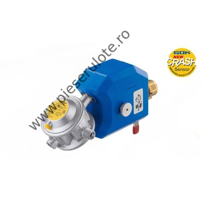 Caramatic SafeDrive - 30 mbar