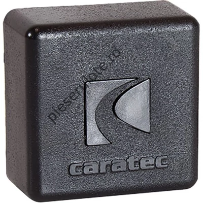 alarma gaz Caratec CEA100G