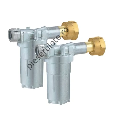 Filtru gaz GOK dublu ConnectClean 2.0