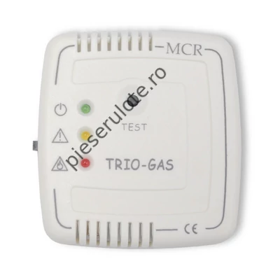 Alarma gas Trigas