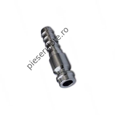 Racord rapid la gaz - furtun Ø 8 mm