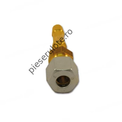 stut furtun gaz pentru teava de 8mm