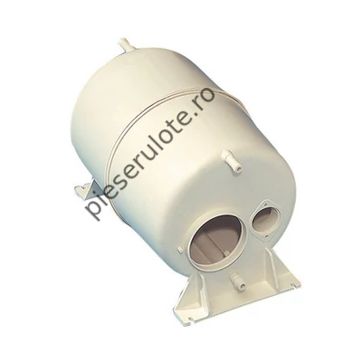 Rezervor boiler electric TT2