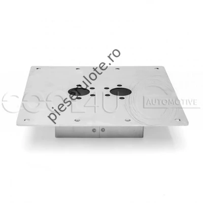 Placa fixare podea 