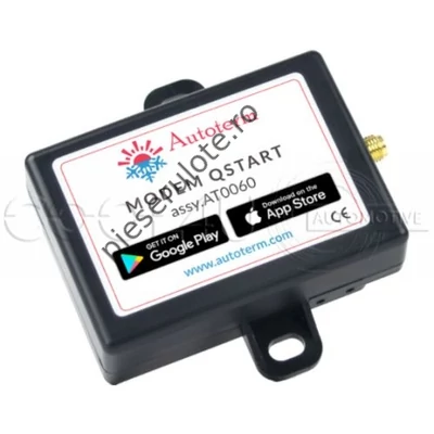 GSM modem 