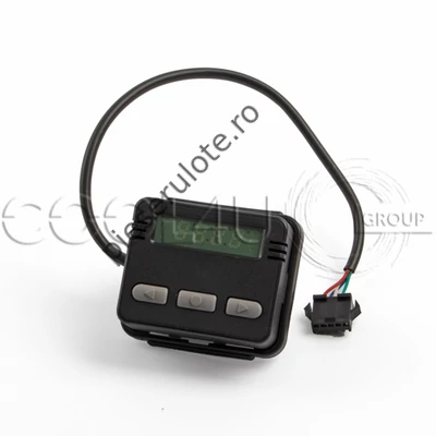 Incalzire stationara AUTOTERM Air 2D 12V 