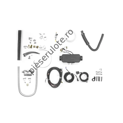 Incalzire stationara AUTOTERM Air 2D 12V 