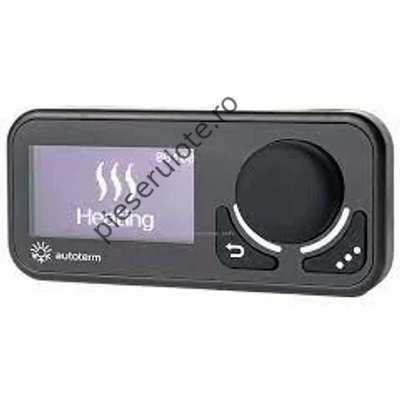 Panou control AUTOTERM Comfort 