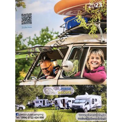 Catalog produse Frankana 2023 germana
