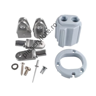 Set piese capat dreapta