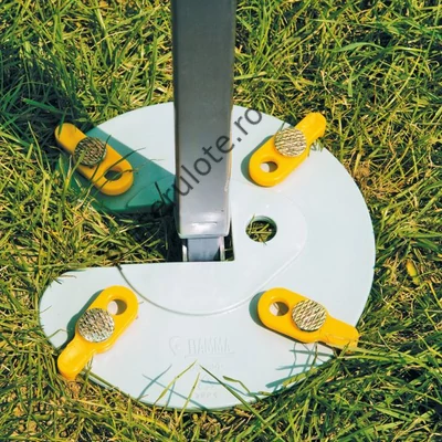 KIT PLACA FIXARE PICIOR MARCHIZA     