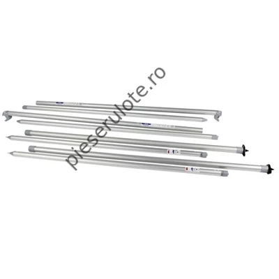 Kit de stâlpi pentru CaravanStore Zip