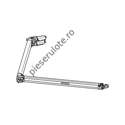 Articulatie brat marchiza