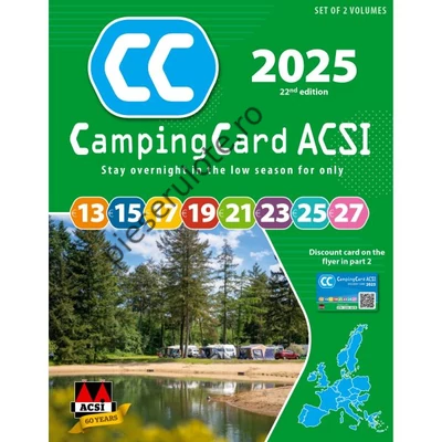 Card ACSI Europa 2025 EN