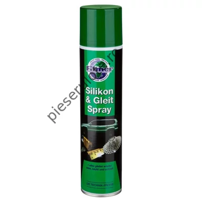 Spray silicon si lubrifiant