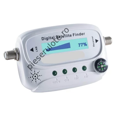 Sat-Finder digital
