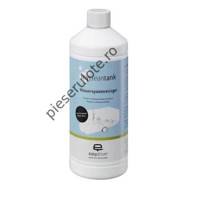 mycleantank Cleaner pentru sisteme de apă