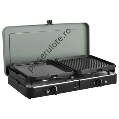 Cadac 2 Cook 3 Pro Deluxe