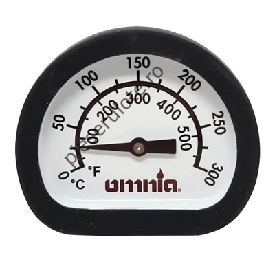Termomentru Omnia