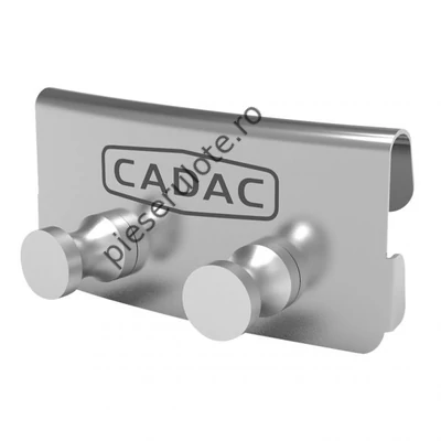 Carlig  pentru gratare de 40-50 cm