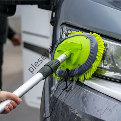 Mov curatire auto