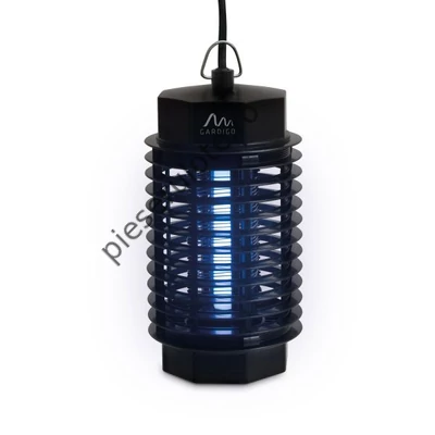 Lampa UV insecte