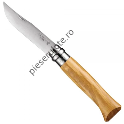 Cuțit pliant Opinel