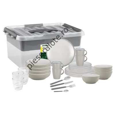 Set de veselă Amade