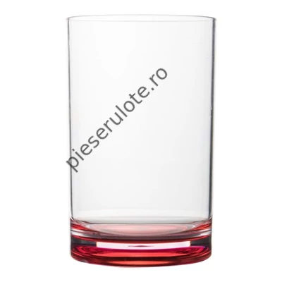 Set pahare  480 ml