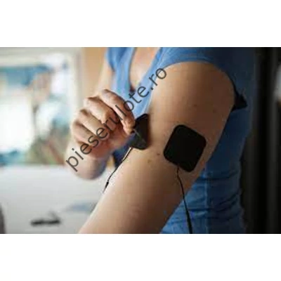 Dispozitiv  electrostimulare portabil
