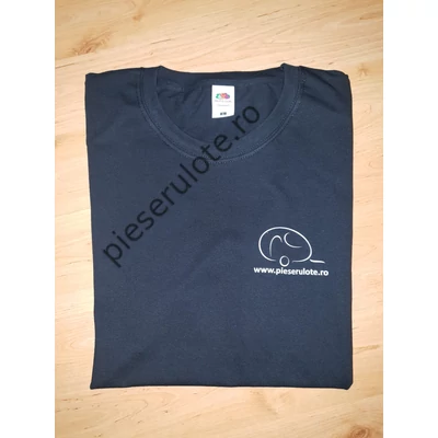 Tricou cu maneca scurta personalizat