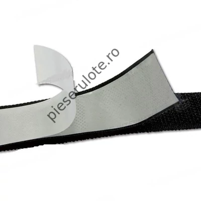 bandă velcro