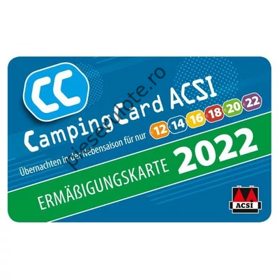 Card ACSI Europa 2025 EN