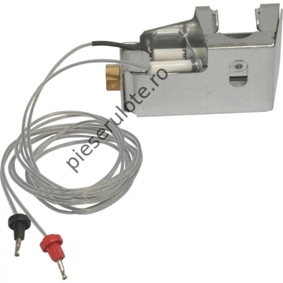 Arzator pe gaz, complet pentru frigiderele Dometic seriile 8 si 9