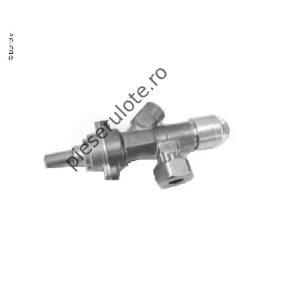 Robinet gaz frigider Dometic