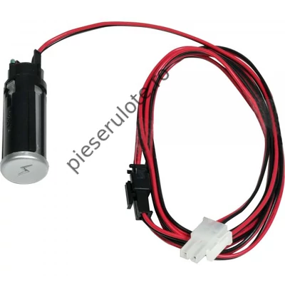 Buton aprindere frigidere Dometic