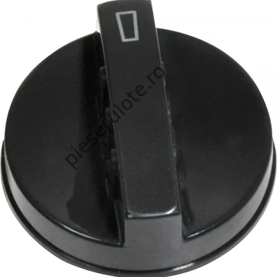 Buton selector rotativ pentru frigidere Dometic