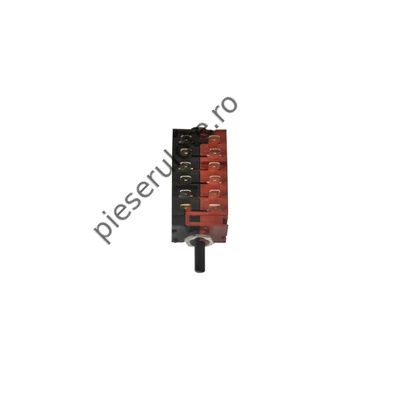 Selector de energie pentru frigidere Thetford construit până la 06/2005