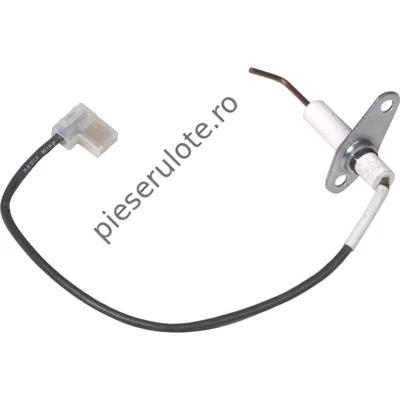 electroda aprindere frigider
